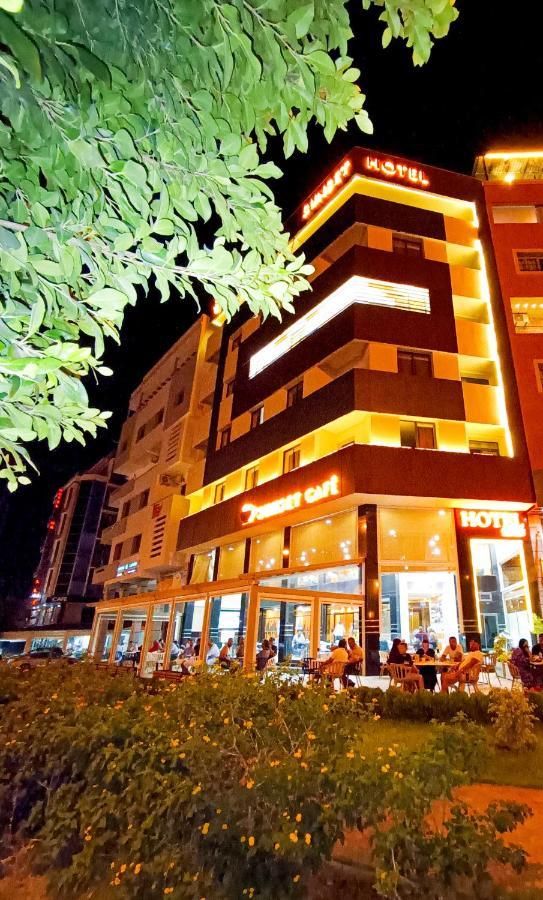 Hotel Sunset Beni Mellal Exterior photo